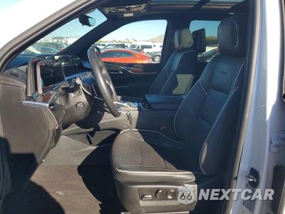 Zdjęcie 7 z 13 samochodu: 2023 CADILLAC ESCALADE PREMIUM LUXURY VIN:1GYS4BKL8PR312972 - miniatura
