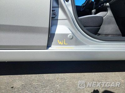 Zdjęcie 12 z 13 samochodu: 2025 NISSAN VERSA S VIN:3N1CN8DV1SL882291 - miniatura