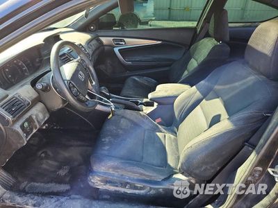 Zdjęcie 7 z 13 samochodu: 2017 HONDA ACCORD EX VIN:1HGCT1B72HA000836 - miniatura