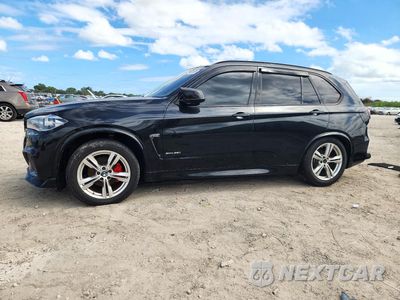 2015 BMW X5 XDRIVE35I 5UXKR0C53F0P13049 - główne zdjęcie licytacji z USA - miniatura