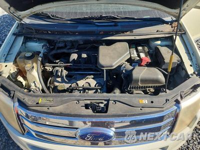 Zdjęcie 12 z 13 samochodu: 2008 FORD EDGE SEL VIN:2FMDK48C78BA27302 - miniatura