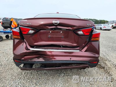 Zdjęcie 6 z 12 samochodu: 2023 NISSAN ALTIMA SV VIN:1N4BL4DV1PN424562 - miniatura