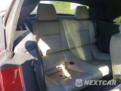 Zdjęcie 10 z 12 samochodu: 2012 FORD MUSTANG VIN:1ZVBP8EMXC5279542 - miniatura