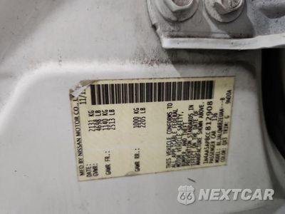 Zdjęcie 12 z 12 samochodu: 2012 NISSAN MAXIMA 3.5 S VIN:1N4AA5AP8CC812908 - miniatura