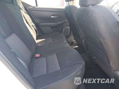 Zdjęcie 10 z 13 samochodu: 2023 NISSAN SENTRA SV VIN:3N1AB8CV3PY289768 - miniatura