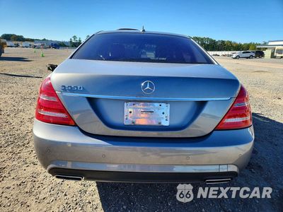 Zdjęcie 6 z 12 samochodu: 2013 MERCEDES-BENZ S 550 VIN:WDDNG7DB6DA516763 - miniatura
