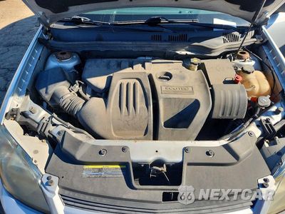 Zdjęcie 11 z 12 samochodu: 2010 CHEVROLET COBALT LS VIN:1G1AA5F5XA7209359 - miniatura