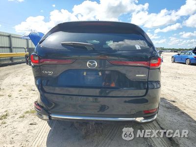 Zdjęcie 6 z 13 samochodu: 2025 MAZDA CX-90 PREMIUM PLUS VIN:JM3KKEHDXS1235789 - miniatura
