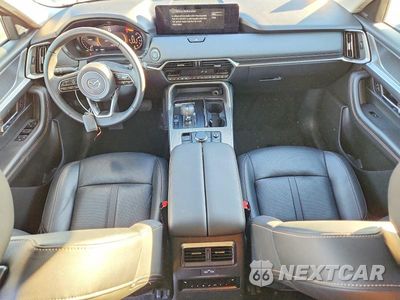 Zdjęcie 8 z 13 samochodu: 2026 MAZDA CX-90 PREMIUM SPORT VIN:JM3KKCHDXT1392180 - miniatura