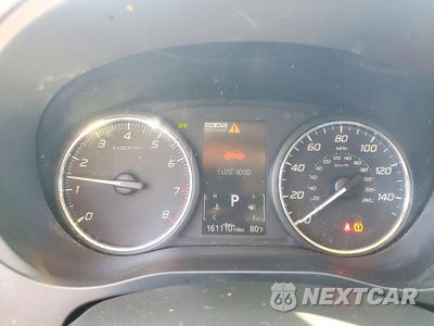 Zdjęcie 9 z 13 samochodu: 2018 MITSUBISHI OUTLANDER SE VIN:JA4AZ3A36JJ003494 - miniatura