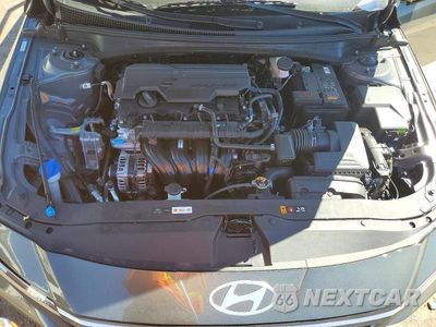 Zdjęcie 11 z 12 samochodu: 2026 HYUNDAI ELANTRA SEL SPORT VIN:KMHLM4DG5TU243599 - miniatura