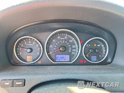 Zdjęcie 9 z 13 samochodu: 2008 HYUNDAI VERACRUZ GLS VIN:KM8NU13C58U073631 - miniatura