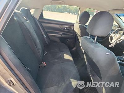 Zdjęcie 10 z 12 samochodu: 2015 NISSAN ALTIMA 2.5 S VIN:1N4AL3AP0FN388356 - miniatura