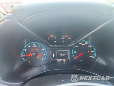 Zdjęcie 9 z 12 samochodu: 2017 CHEVROLET COLORADO VIN:1GCHSBEA1H1246958 - miniatura