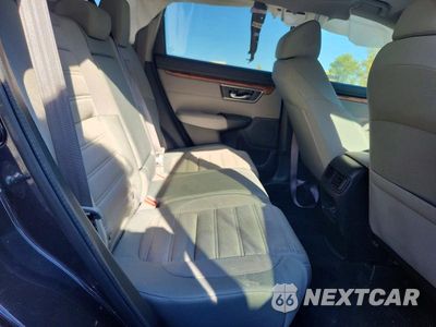 Zdjęcie 11 z 14 samochodu: 2019 HONDA CR-V EX VIN:2HKRW2H52KH663920 - miniatura