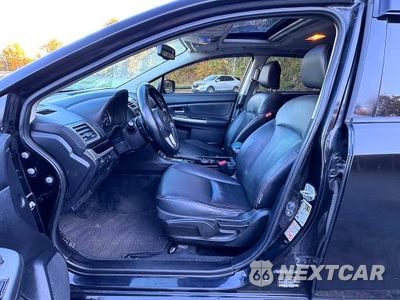 Zdjęcie 10 z 15 samochodu: 2016 SUBARU CROSSTREK LIMITED VIN:JF2GPALC2GH223126 - miniatura