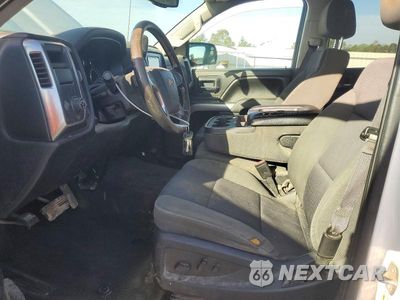 Zdjęcie 7 z 12 samochodu: 2015 CHEVROLET SILVERADO C1500 LT VIN:1GCRCREC2FZ156454 - miniatura