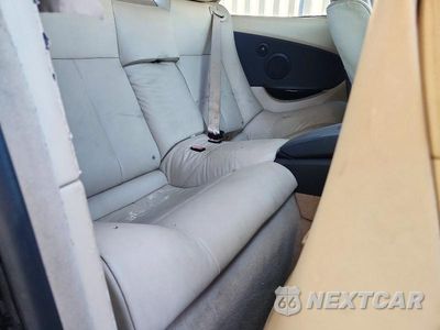 Zdjęcie 10 z 12 samochodu: 2005 BMW 645 CI AUTOMATIC VIN:WBAEH73435B191556 - miniatura