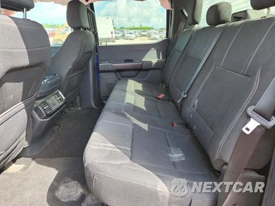 Zdjęcie 10 z 12 samochodu: 2026 FORD F150 STX VIN:1FTEW2KP1TFA88990 - miniatura