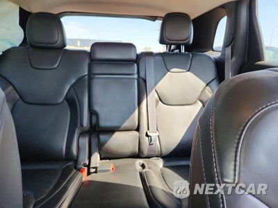 Zdjęcie 10 z 13 samochodu: 2015 JEEP CHEROKEE LIMITED VIN:1C4PJLDB3FW678093 - miniatura