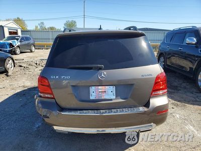 Zdjęcie 6 z 13 samochodu: 2013 MERCEDES-BENZ GLK 350 4MATIC VIN:WDCGG8JB1DG034304 - miniatura