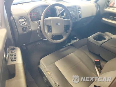 Zdjęcie 8 z 12 samochodu: 2008 FORD F150 VIN:1FTPX14588FA56203 - miniatura