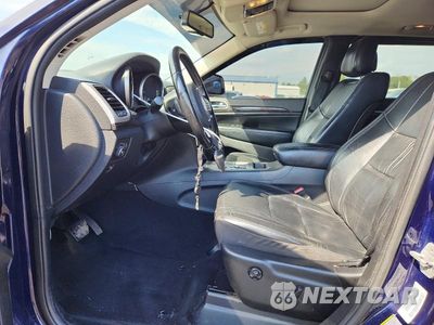 Zdjęcie 7 z 14 samochodu: 2012 JEEP GRAND CHEROKEE LAREDO VIN:1C4RJFAG1CC193586 - miniatura