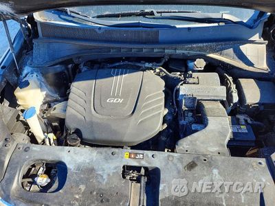 Zdjęcie 11 z 12 samochodu: 2016 KIA SORENTO LX V6 VIN:5XYPG4A52GG160901 - miniatura