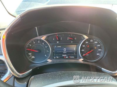 Zdjęcie 9 z 12 samochodu: 2019 CHEVROLET EQUINOX LT VIN:3GNAXJEV5KL346455 - miniatura
