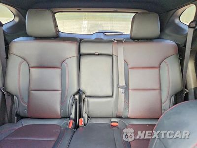 Zdjęcie 10 z 13 samochodu: 2020 CHEVROLET BLAZER RS VIN:3GNKBKRSXLS669304 - miniatura