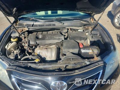 Zdjęcie 11 z 12 samochodu: 2011 TOYOTA CAMRY LE VIN:4T4BF3EK9BR092872 - miniatura