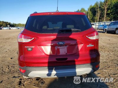 Zdjęcie 6 z 12 samochodu: 2016 FORD ESCAPE SE VIN:1FMCU0GX1GUB20568 - miniatura