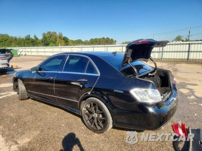 Drugie zdjęcie samochodu z przodu: 2010 MERCEDES-BENZ E 550 VIN:WDDHF7CBXAA211005 - miniatura