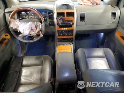 Zdjęcie 8 z 13 samochodu: 2007 CHRYSLER ASPEN LIMITED VIN:1A8HW58247F505107 - miniatura