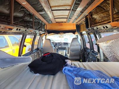 Zdjęcie 10 z 13 samochodu: 2004 CHEVROLET EXPRESS G3500 VIN:1GBHG39UX41242496 - miniatura