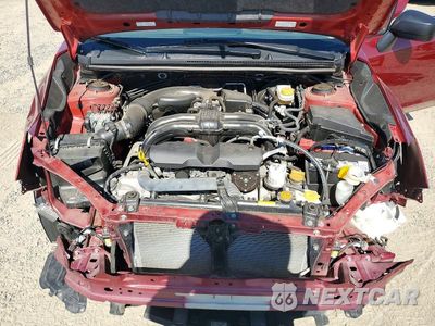 Zdjęcie 11 z 13 samochodu: 2016 SUBARU IMPREZA VIN:JF1GPAA6XG8253704 - miniatura
