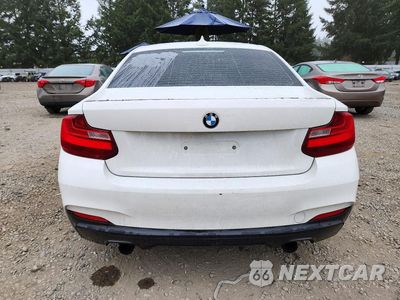 Zdjęcie 6 z 12 samochodu: 2015 BMW M235I VIN:WBA1J7C5XFV358684 - miniatura