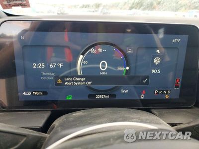 Zdjęcie 9 z 14 samochodu: 2024 HONDA PROLOGUE TOUR VIN:3GPKHXRJ5RS502190 - miniatura