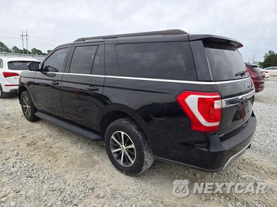 Drugie zdjęcie samochodu z przodu: 2019 FORD EXPEDITION MAX XLT VIN:1FMJK1HT2KEA27818 - miniatura