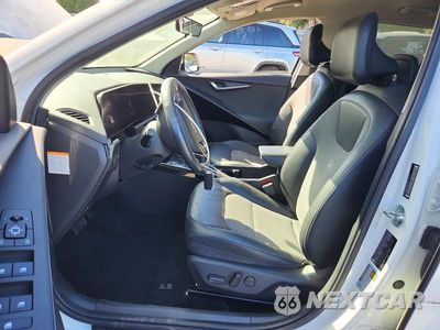 Zdjęcie 7 z 12 samochodu: 2023 KIA NIRO WIND VIN:KNDCR3L16P5028018 - miniatura