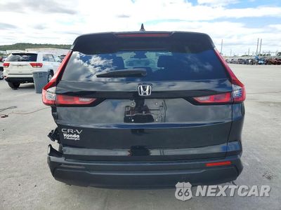 Zdjęcie 6 z 13 samochodu: 2026 HONDA CR-V EX VIN:2HKRS3H44TH310296 - miniatura