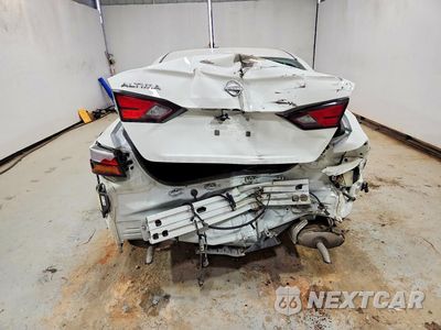 Zdjęcie 6 z 13 samochodu: 2025 NISSAN ALTIMA SV VIN:1N4BL4DV5SN375049 - miniatura