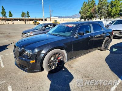2006 CHRYSLER 300C SRT-8 2C3LA73W86H101895 - główne zdjęcie licytacji z USA - miniatura