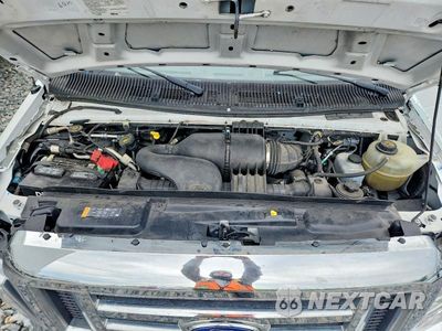 Zdjęcie 12 z 13 samochodu: 2019 FORD E350 BOX TRUCK VIN:1FDWE3FS4KDC44960 - miniatura