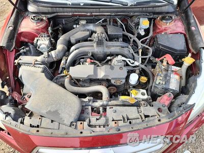 Zdjęcie 11 z 12 samochodu: 2015 SUBARU LEGACY 2.5I PREMIUM VIN:4S3BNAC65F3004648 - miniatura