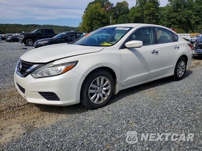 2016 NISSAN ALTIMA 2.5 S 1N4AL3AP3GC271948 - główne zdjęcie licytacji z USA - miniatura