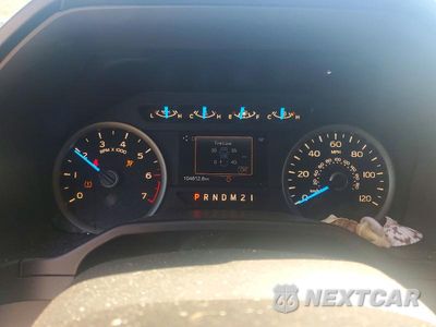 Zdjęcie 9 z 12 samochodu: 2016 FORD F150 SUPERCREW VIN:1FTEW1CG4GFC97302 - miniatura