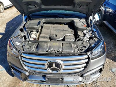 Zdjęcie 12 z 14 samochodu: 2026 MERCEDES-BENZ GLS 450 4MATIC VIN:4JGFF5KE5TB638800 - miniatura