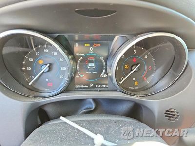 Zdjęcie 9 z 12 samochodu: 2018 JAGUAR F-PACE PREMIUM VIN:SADCJ2FN3JA241866 - miniatura