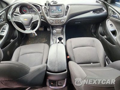 Zdjęcie 8 z 12 samochodu: 2018 CHEVROLET MALIBU LT VIN:1G1ZD5ST6JF153148 - miniatura